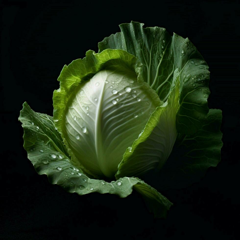 close - up dark minimalist background realistic photo