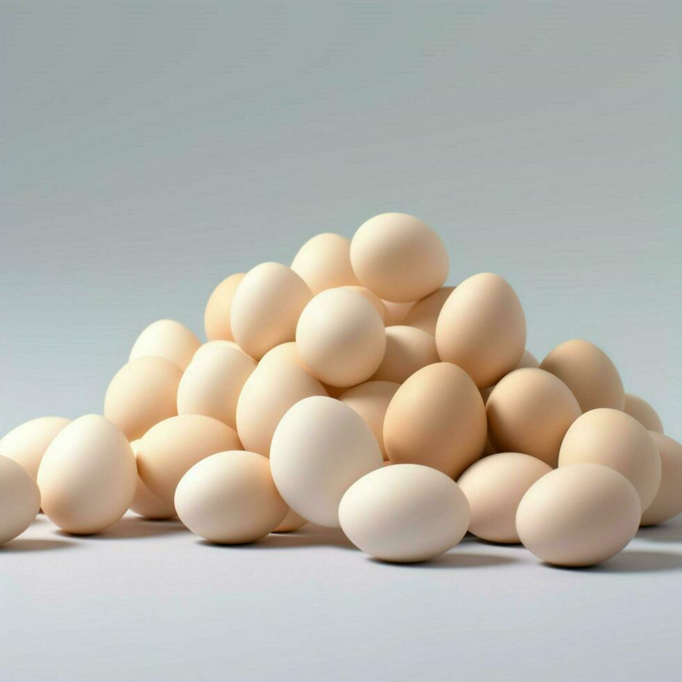 close - up transparent minimalist background realistic 30665378 Stock