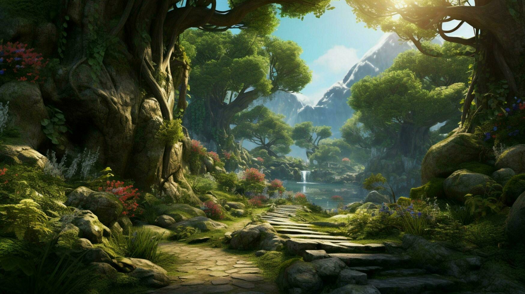 coarl background high quality photo