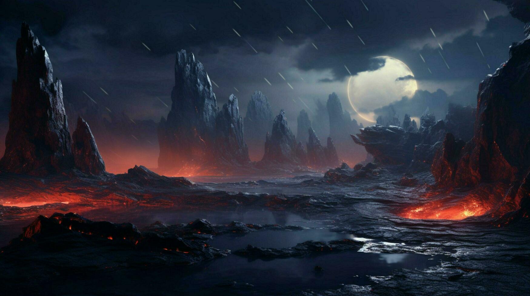coarl background high quality photo