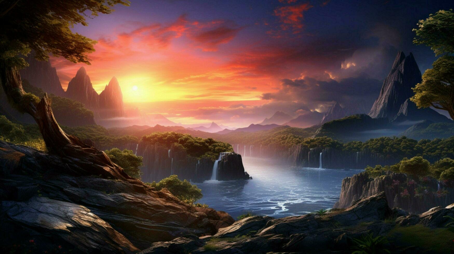 coarl background high quality photo