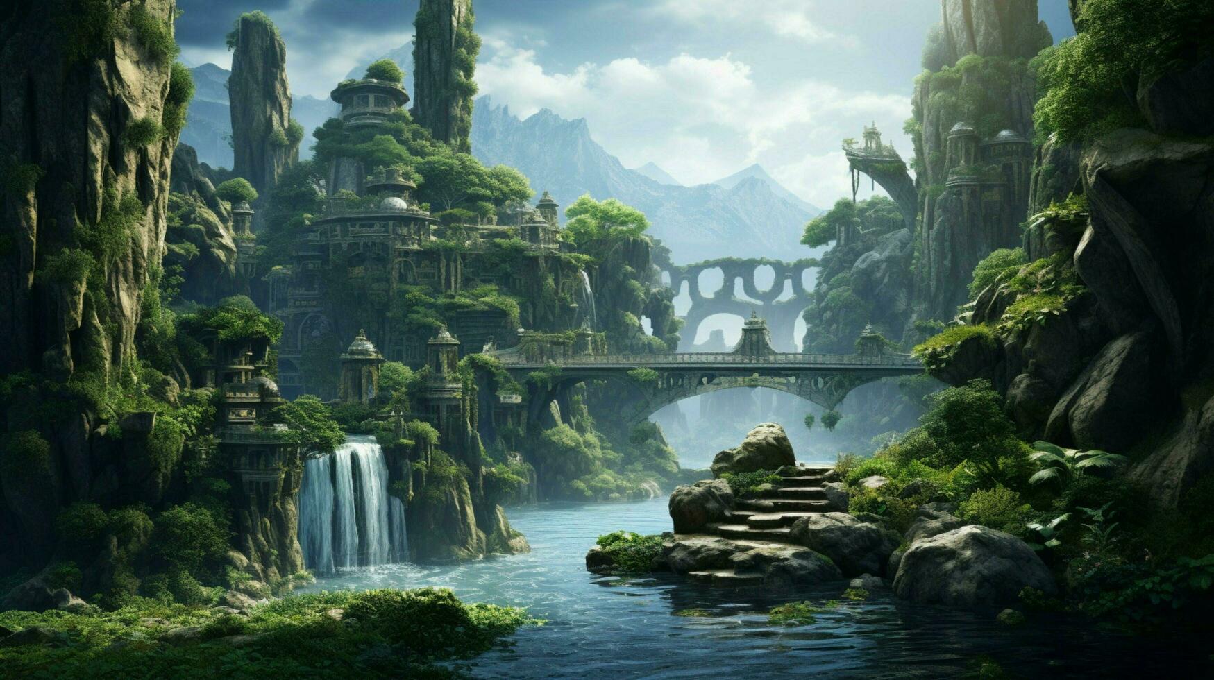 coarl background high quality photo