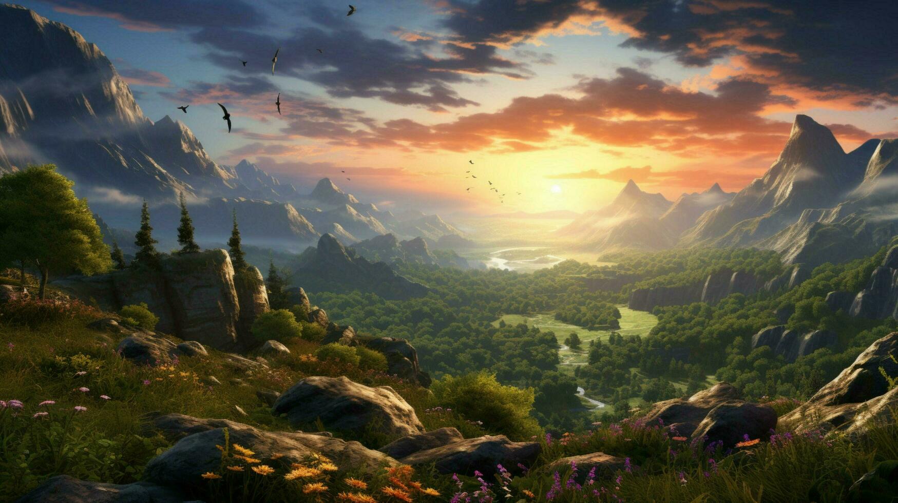 coarl background high quality photo