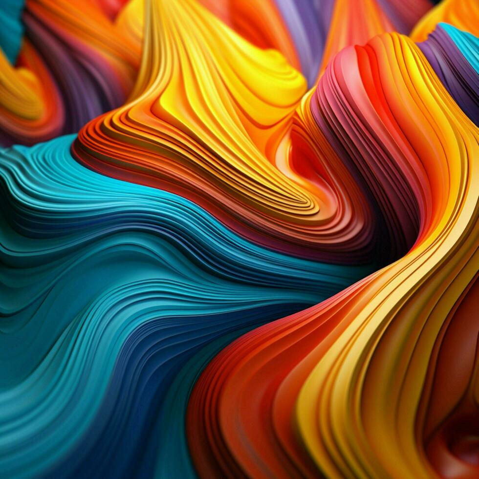 colorful background high quality 4k ultra hd hdr 30665791 Stock Photo ...