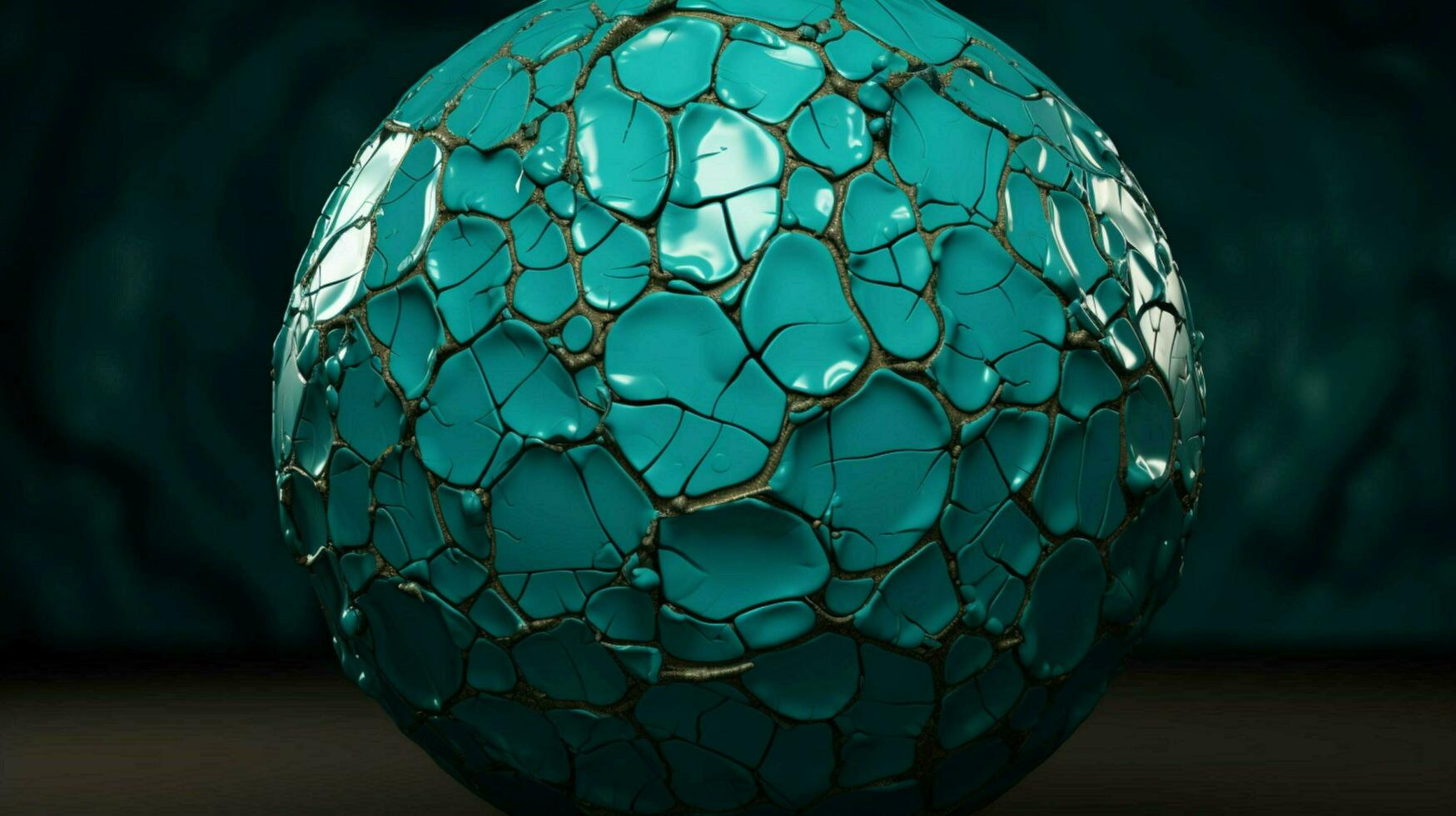 cyan texture high quality photo