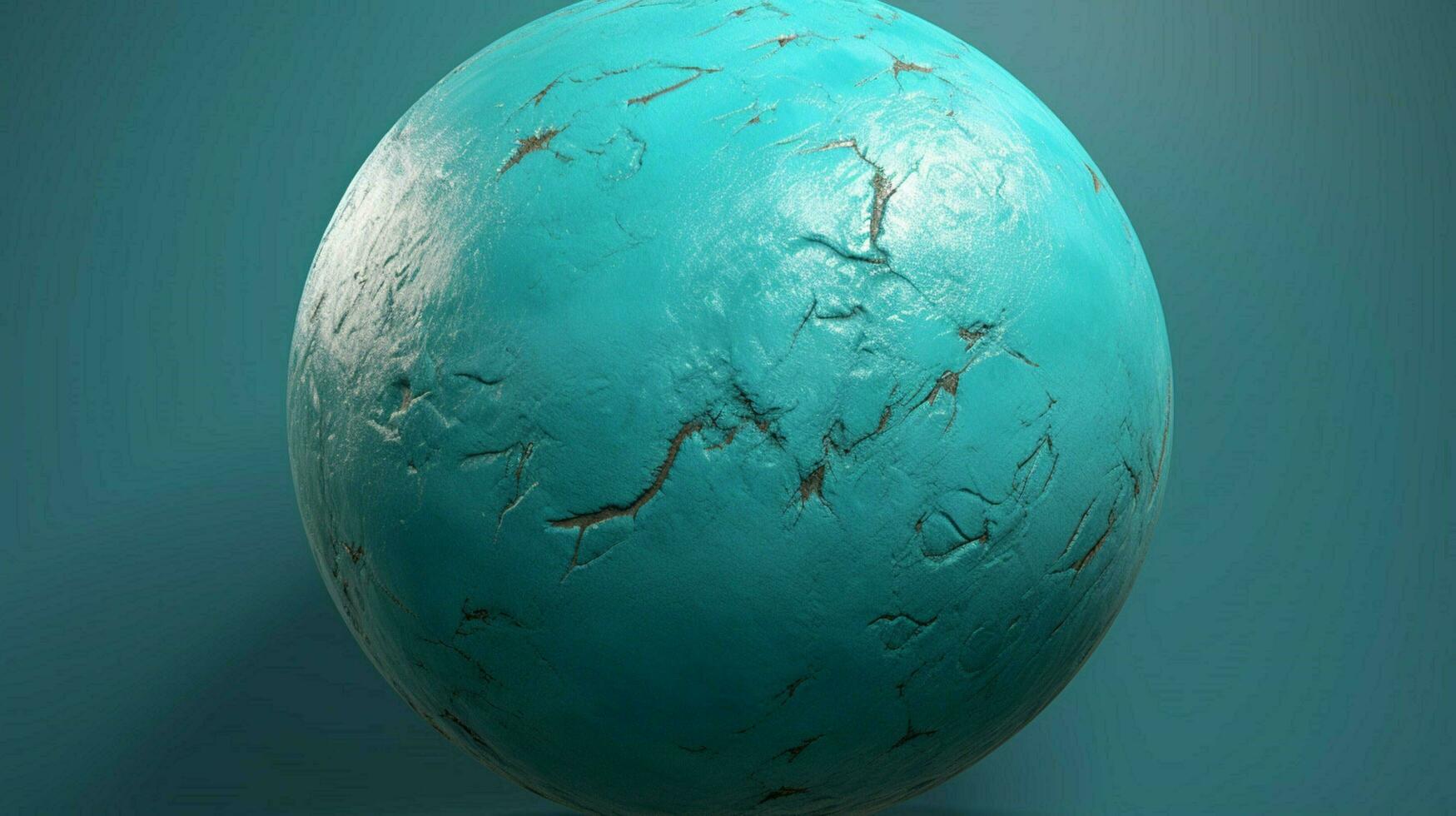 cyan texture high quality photo