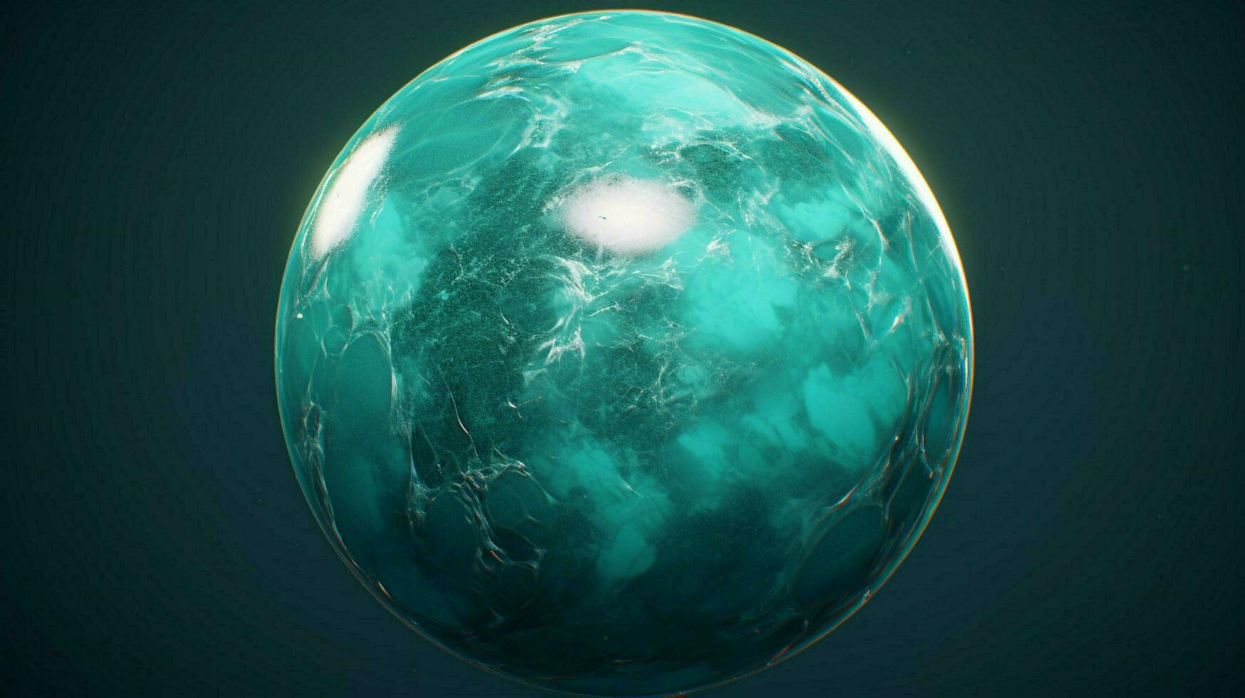 cyan texture high quality photo