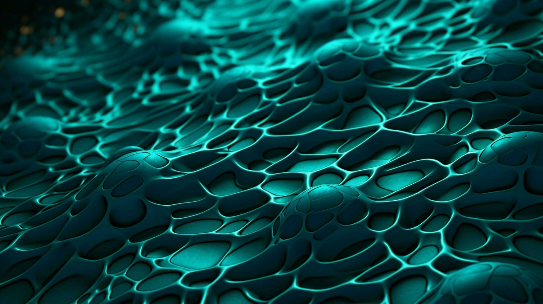 cyan texture high quality photo