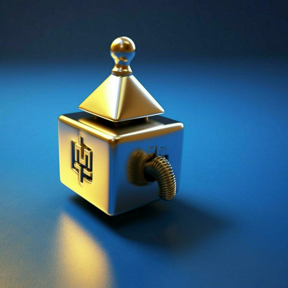 Dreidel Stock Photos, Images and Backgrounds for Free Download