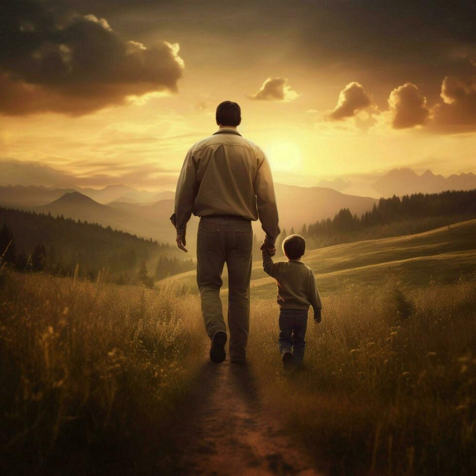 fathers day backgrounds high quality 4k ultra hd photo