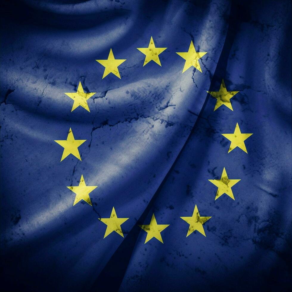 bandera de bosnia y herzegovina alto qu foto