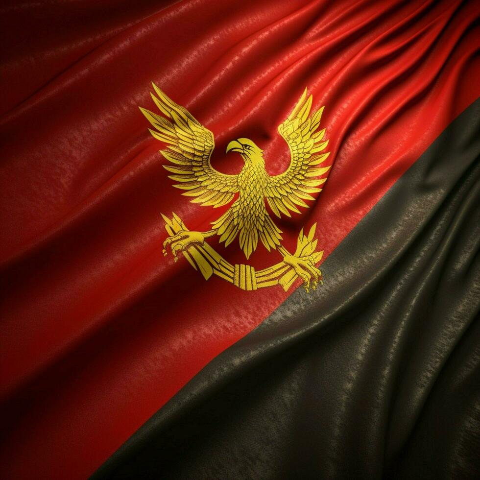 flag of East Germany German Democratic photo