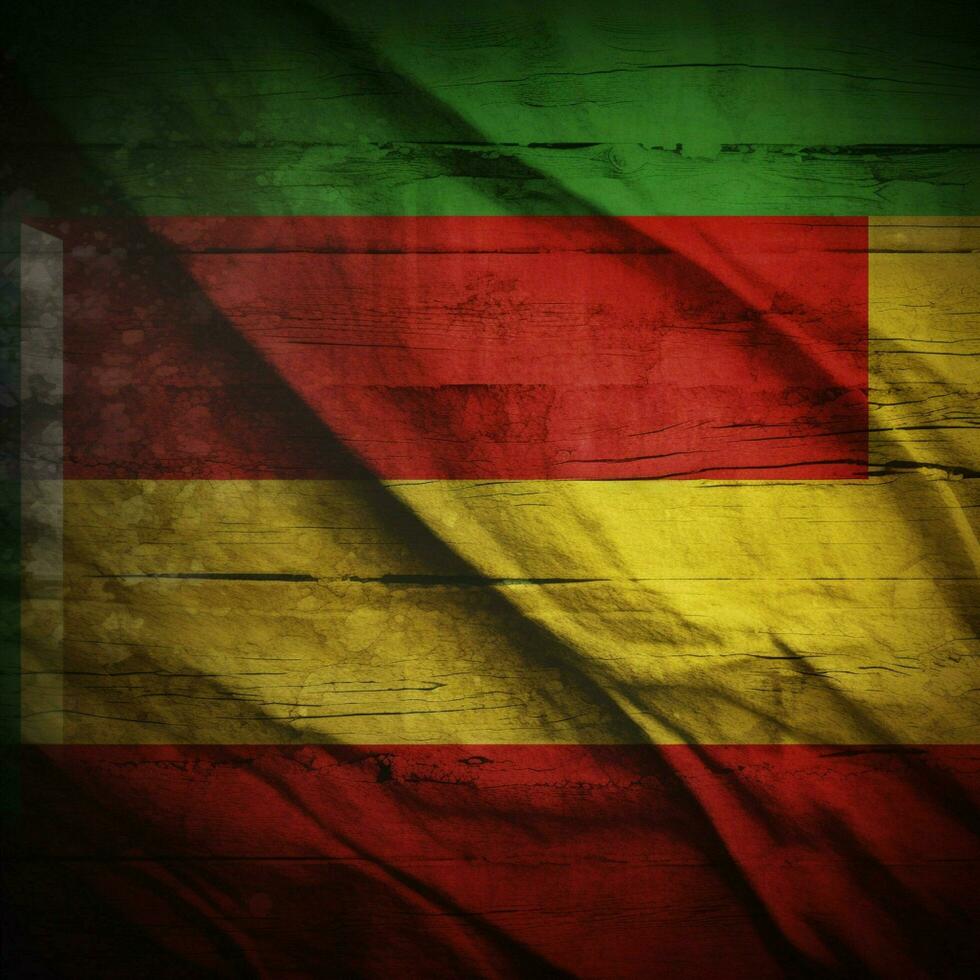 flag of Lithuania high quality 4k ultr photo