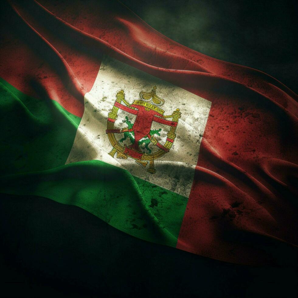 flag of Portugal high quality 4k ultra photo