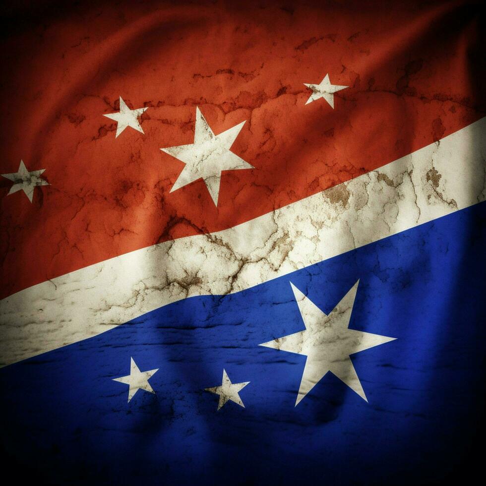flag of Samoa high quality 4k ultra hd photo