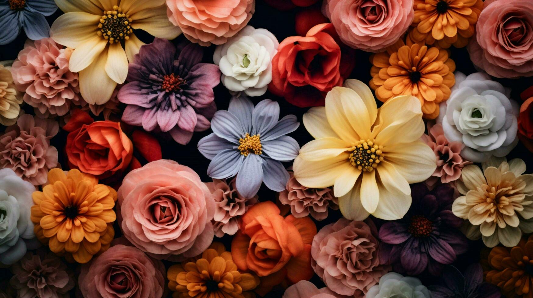 flowers wallpaper iphone exquisite hyper-detail photo