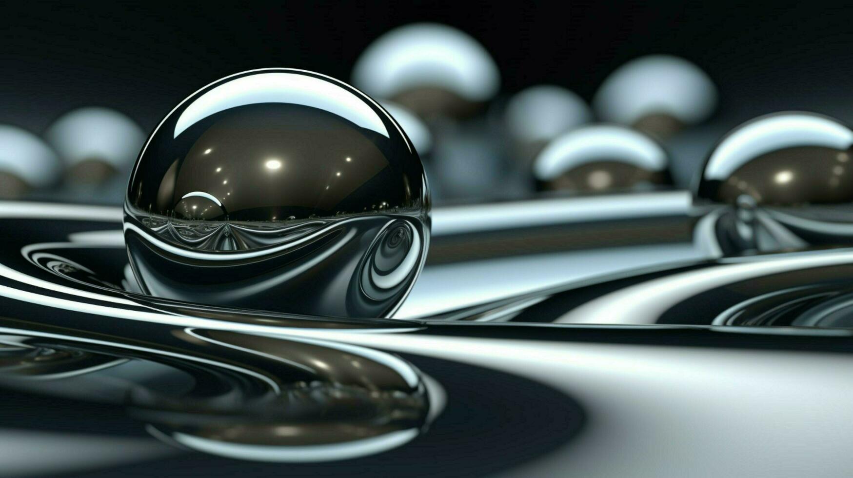 gray background high quality photo