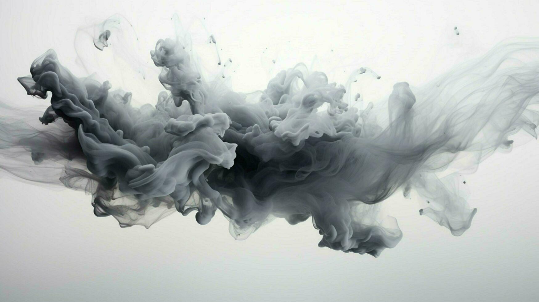 gray background high quality photo