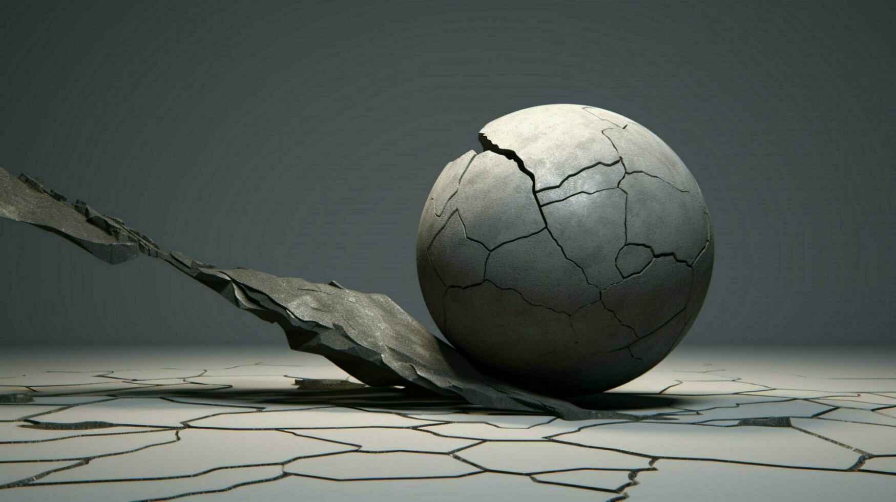 gray background high quality photo