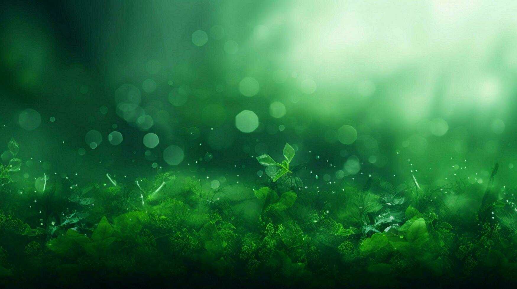 green background high quality photo