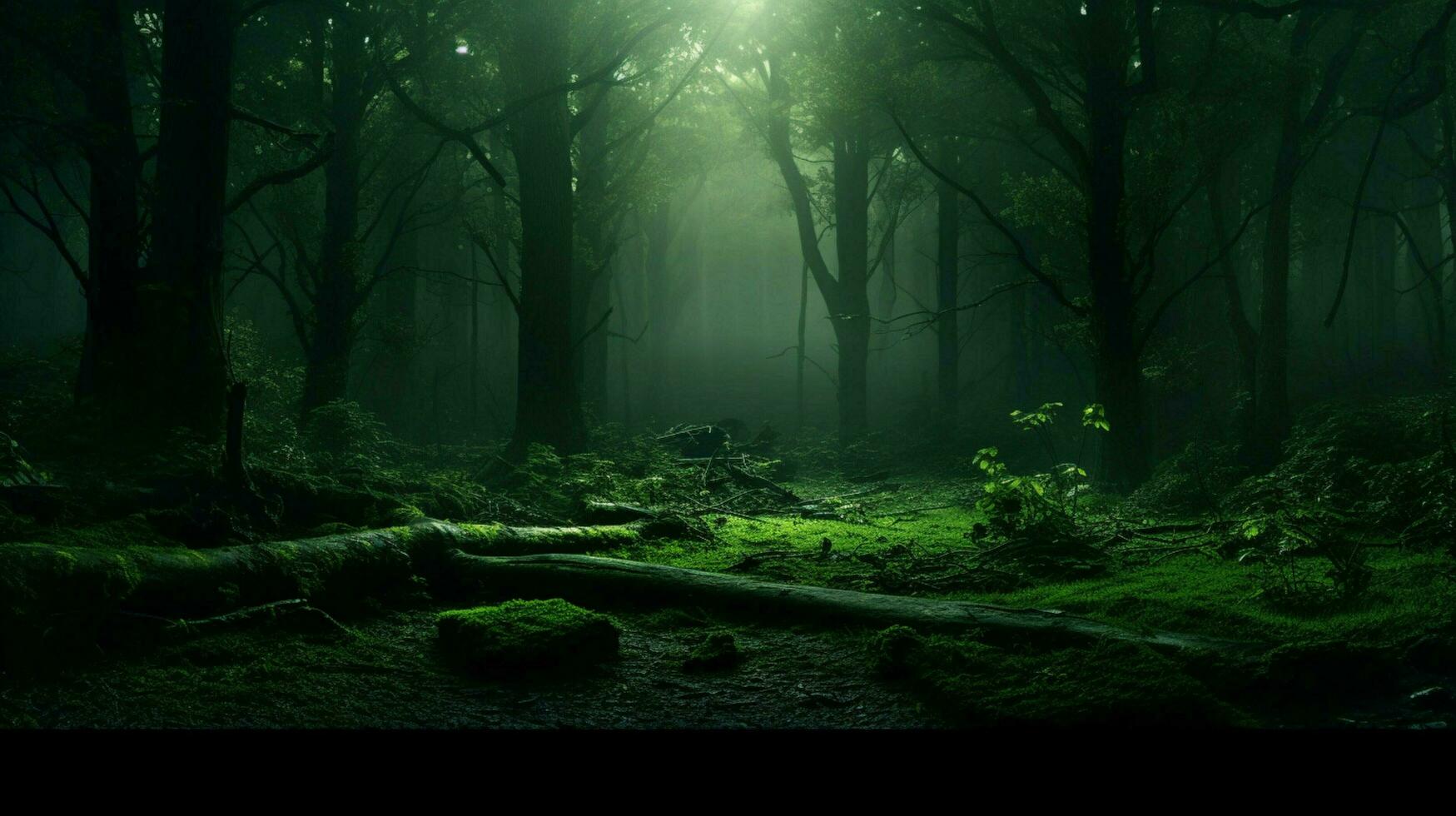 green background high quality photo
