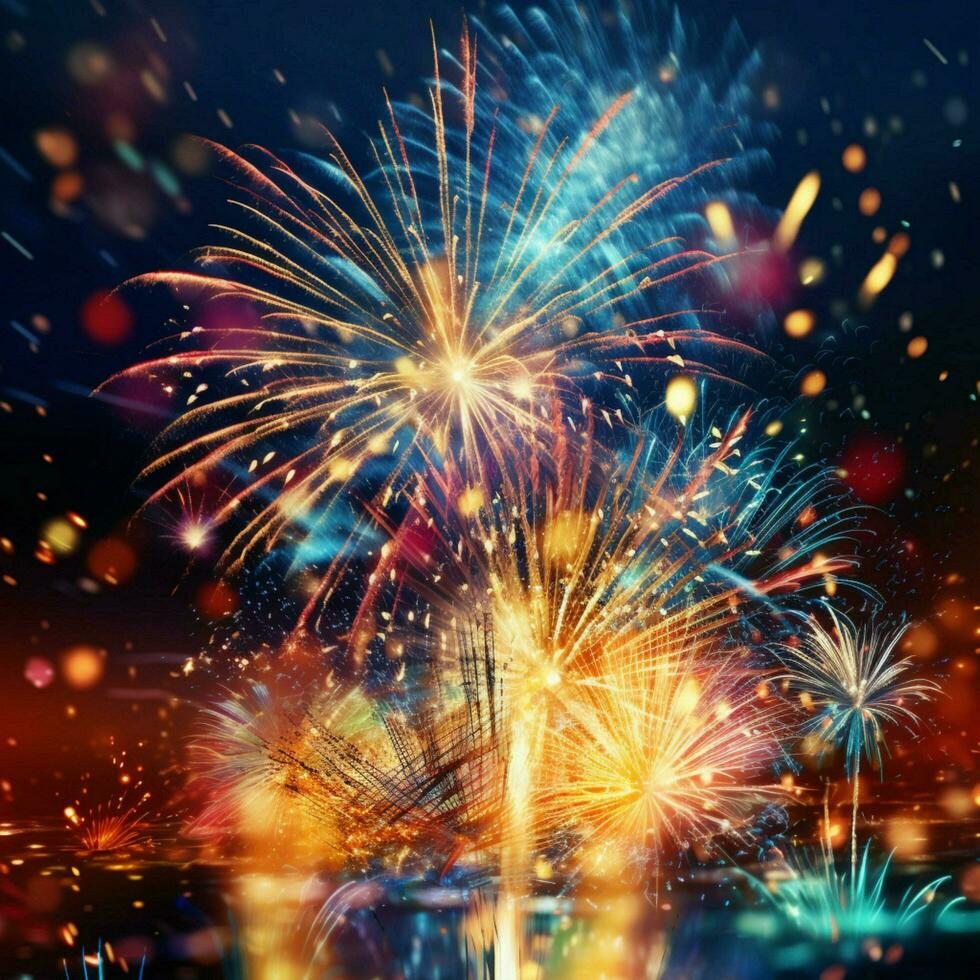 happy new year backgrounds high quality 4k ultra photo