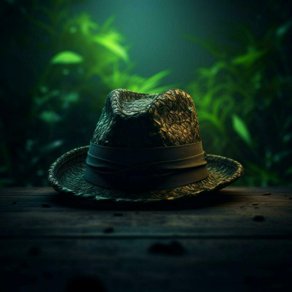 hat high quality 4k ultra hd hdr photo