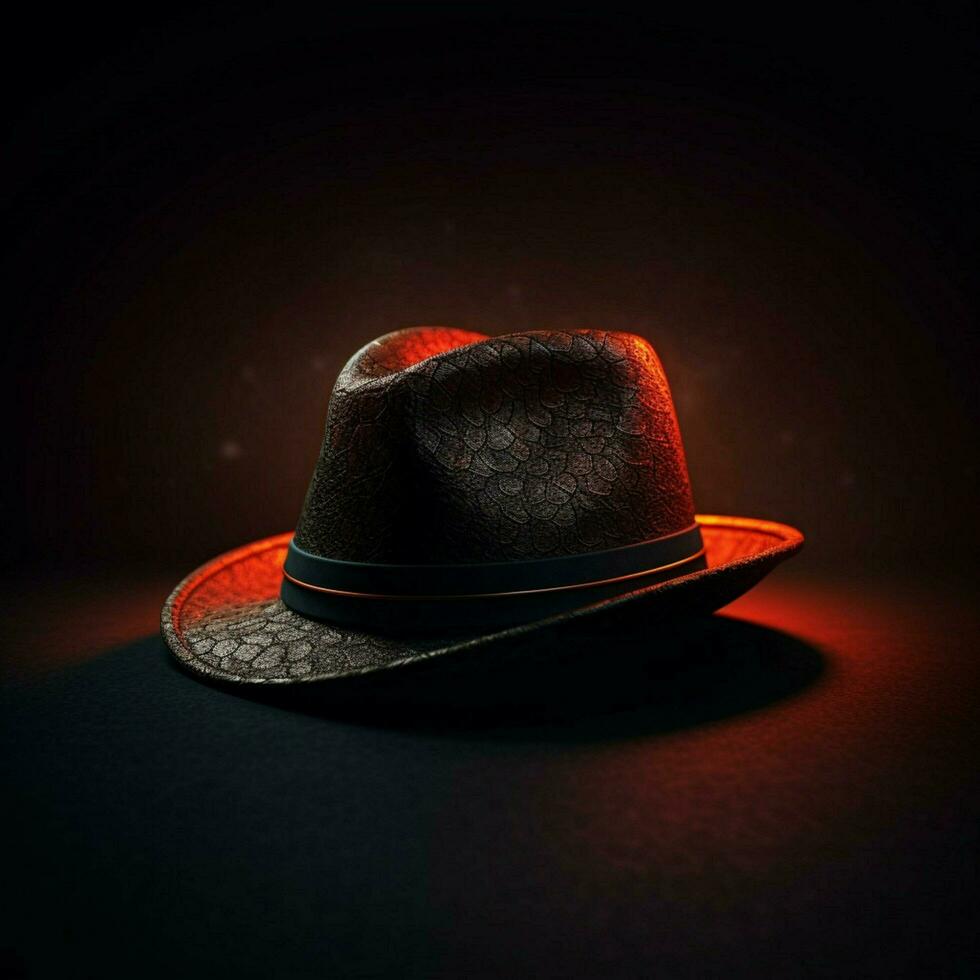 hat high quality 4k ultra hd hdr photo