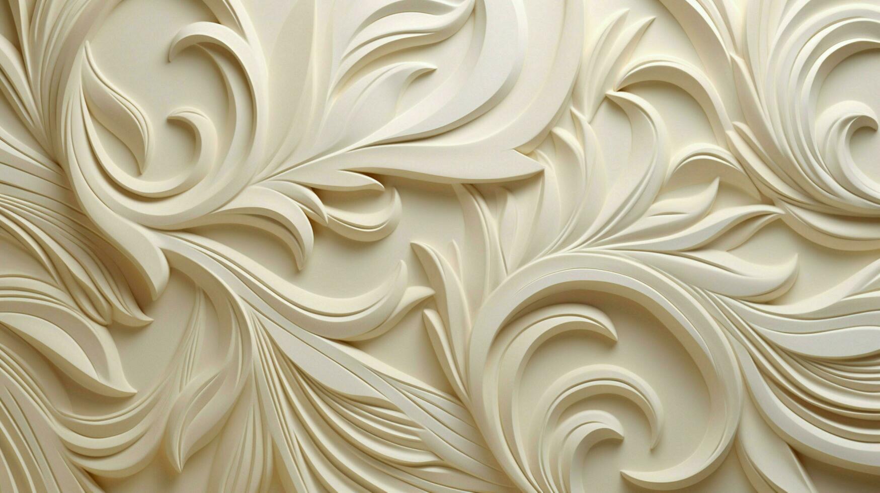 ivory background high quality photo