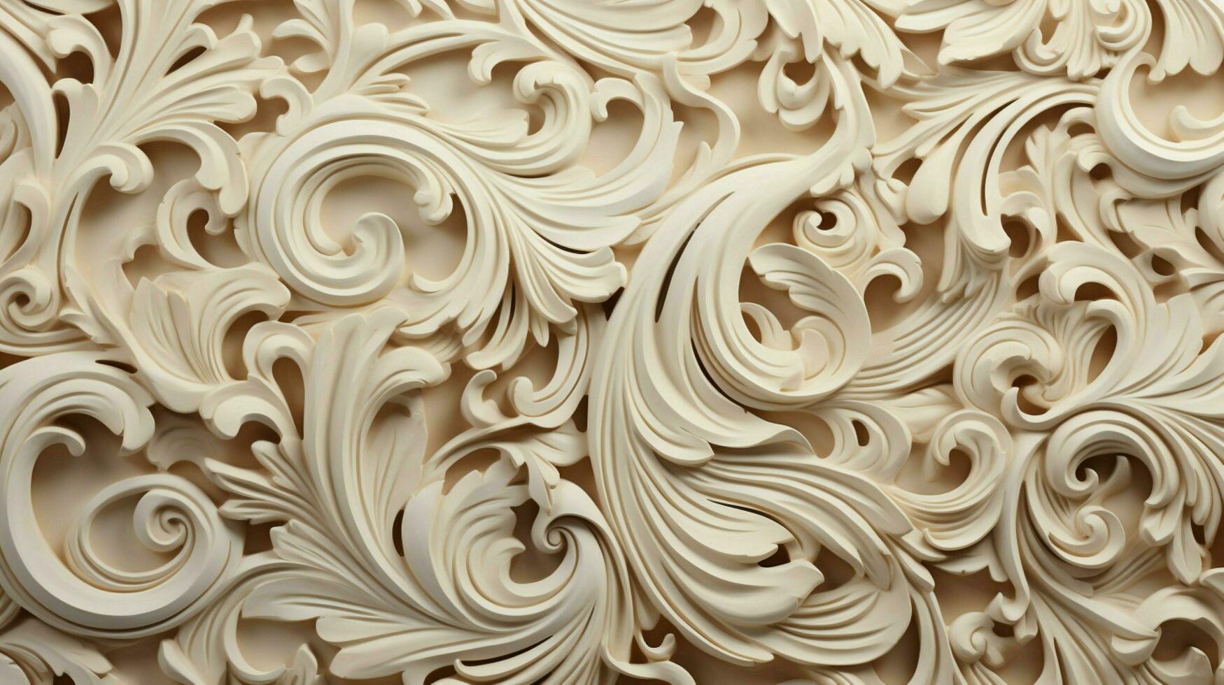 ivory background high quality photo