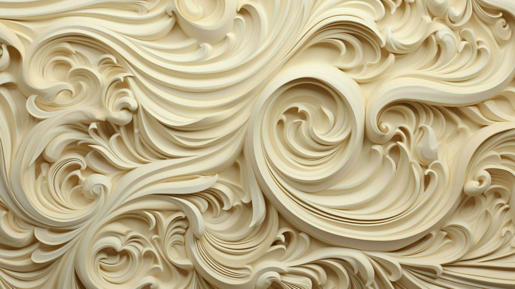 ivory background high quality photo