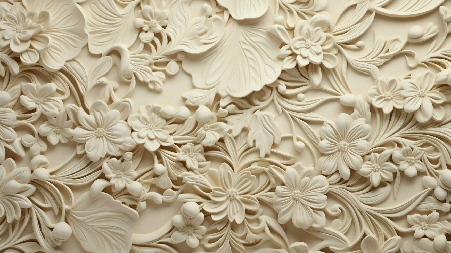 ivory background high quality photo