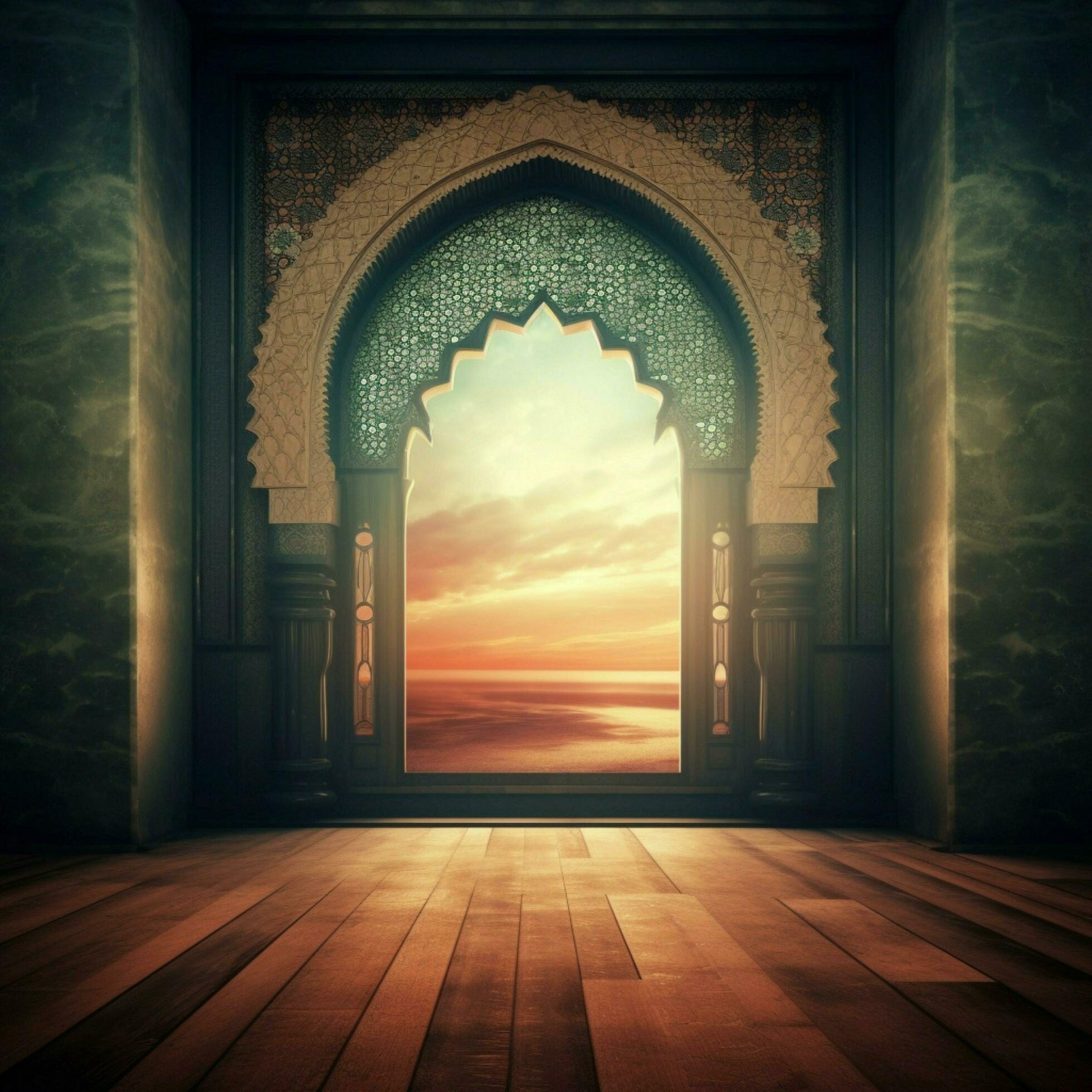 islamic background high quality 4k ultra hd hdr 30669152 Stock Photo at