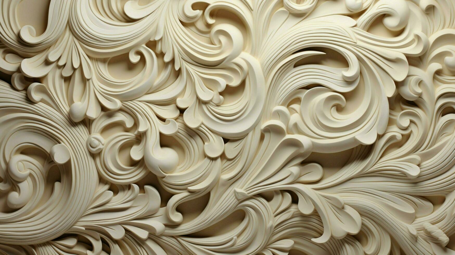 ivory background high quality photo