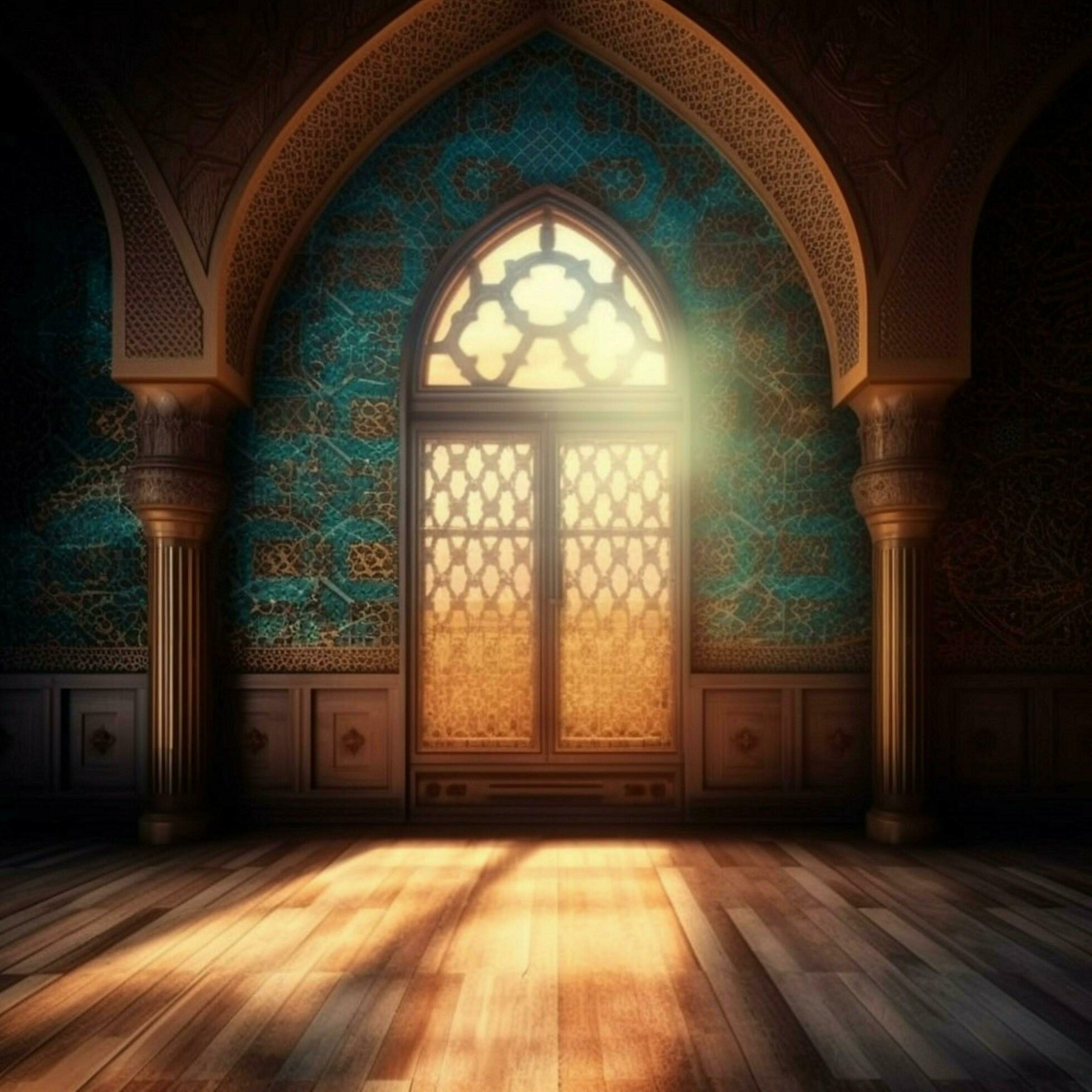islamic background high quality 4k ultra hd hdr 30669167 Stock Photo at