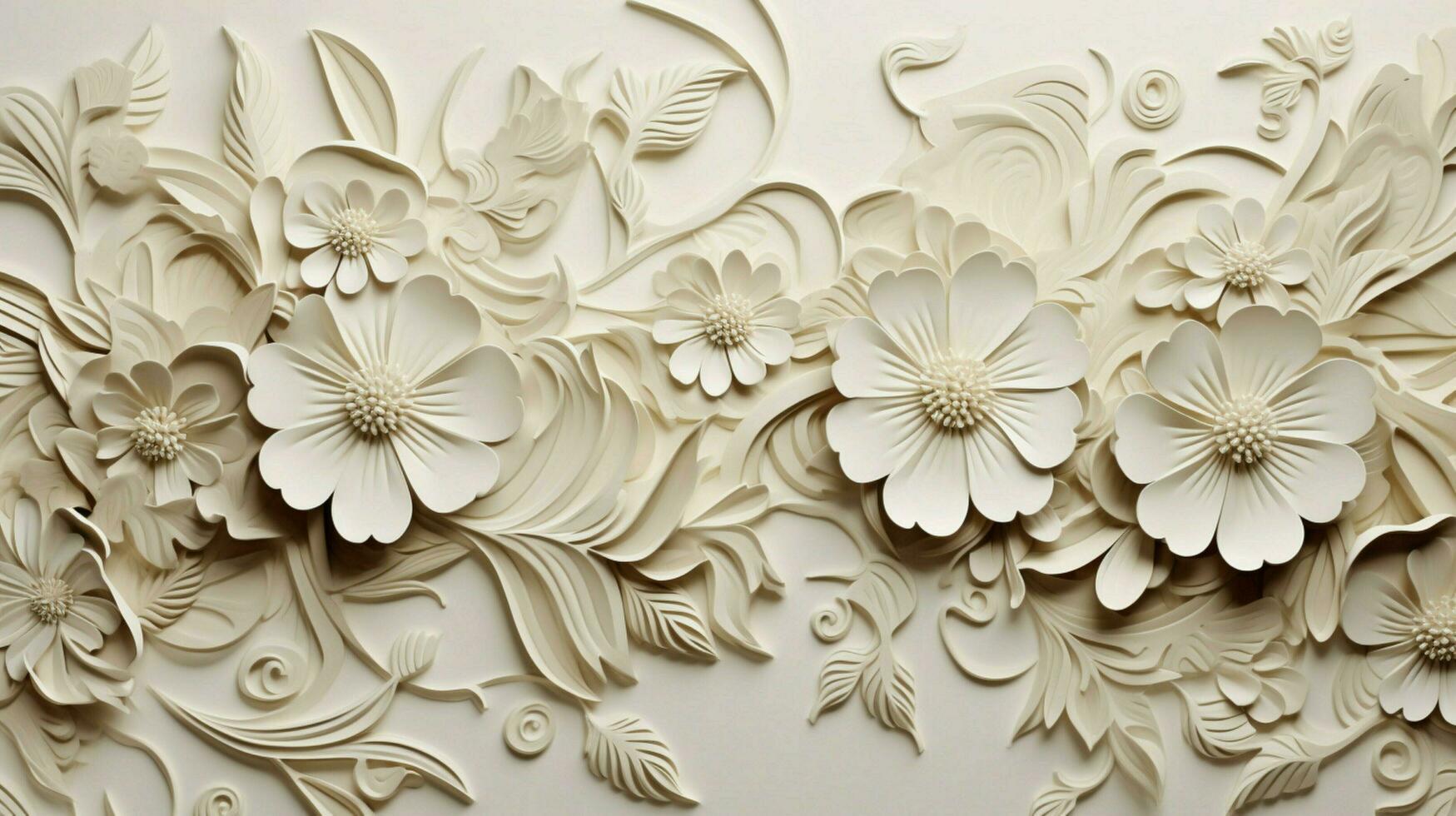 ivory background high quality photo