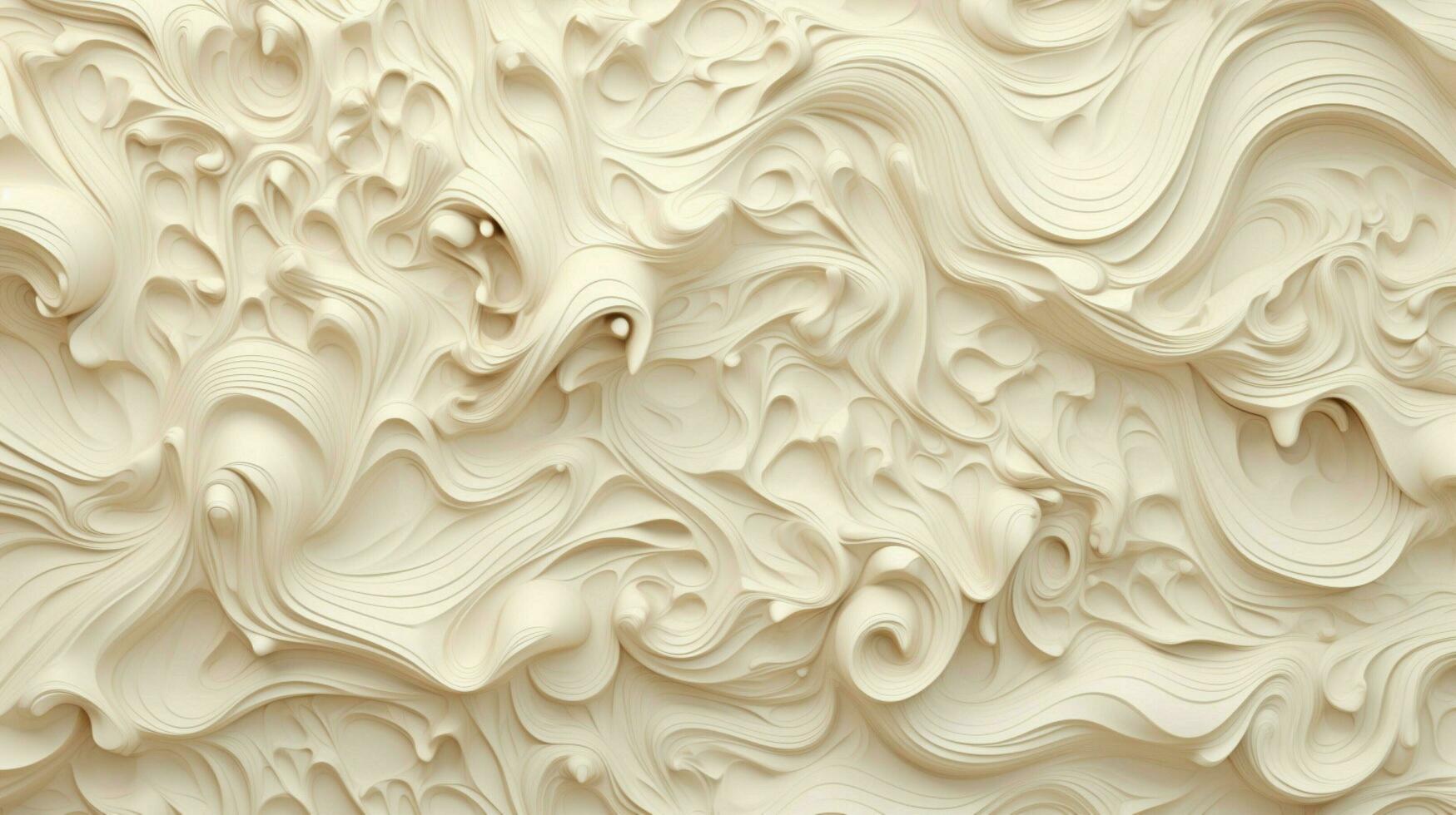 ivory background high quality photo