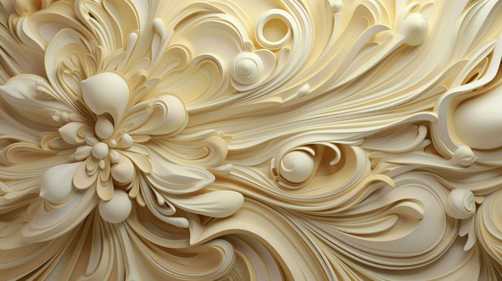 ivory background high quality photo
