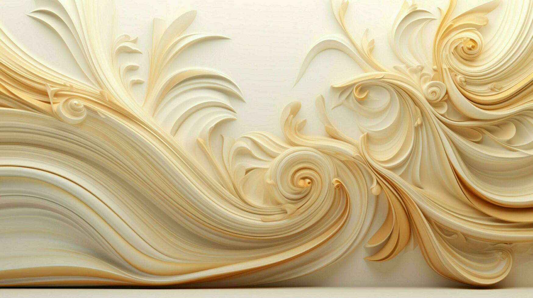 ivory background high quality photo