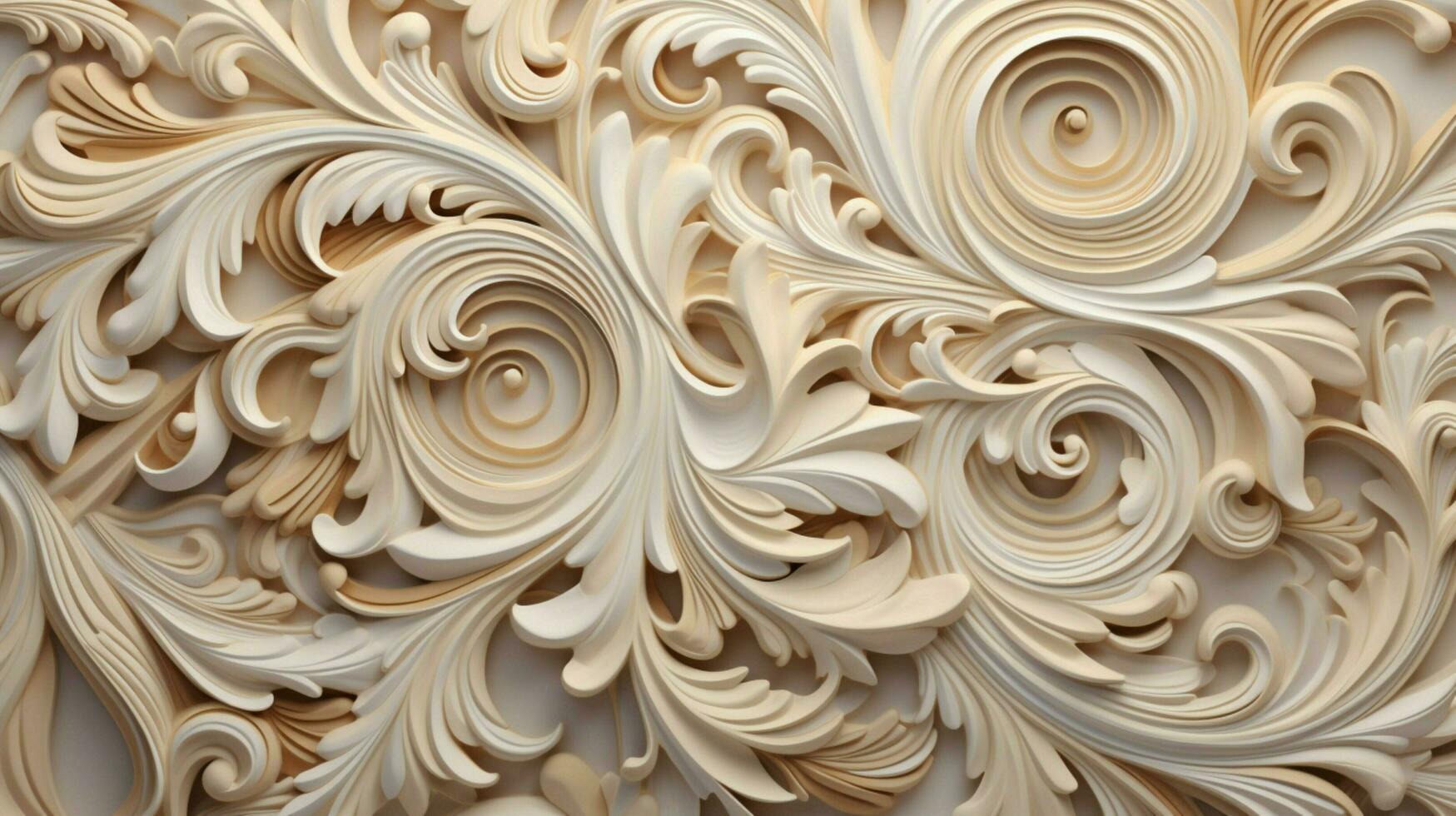 ivory background high quality photo