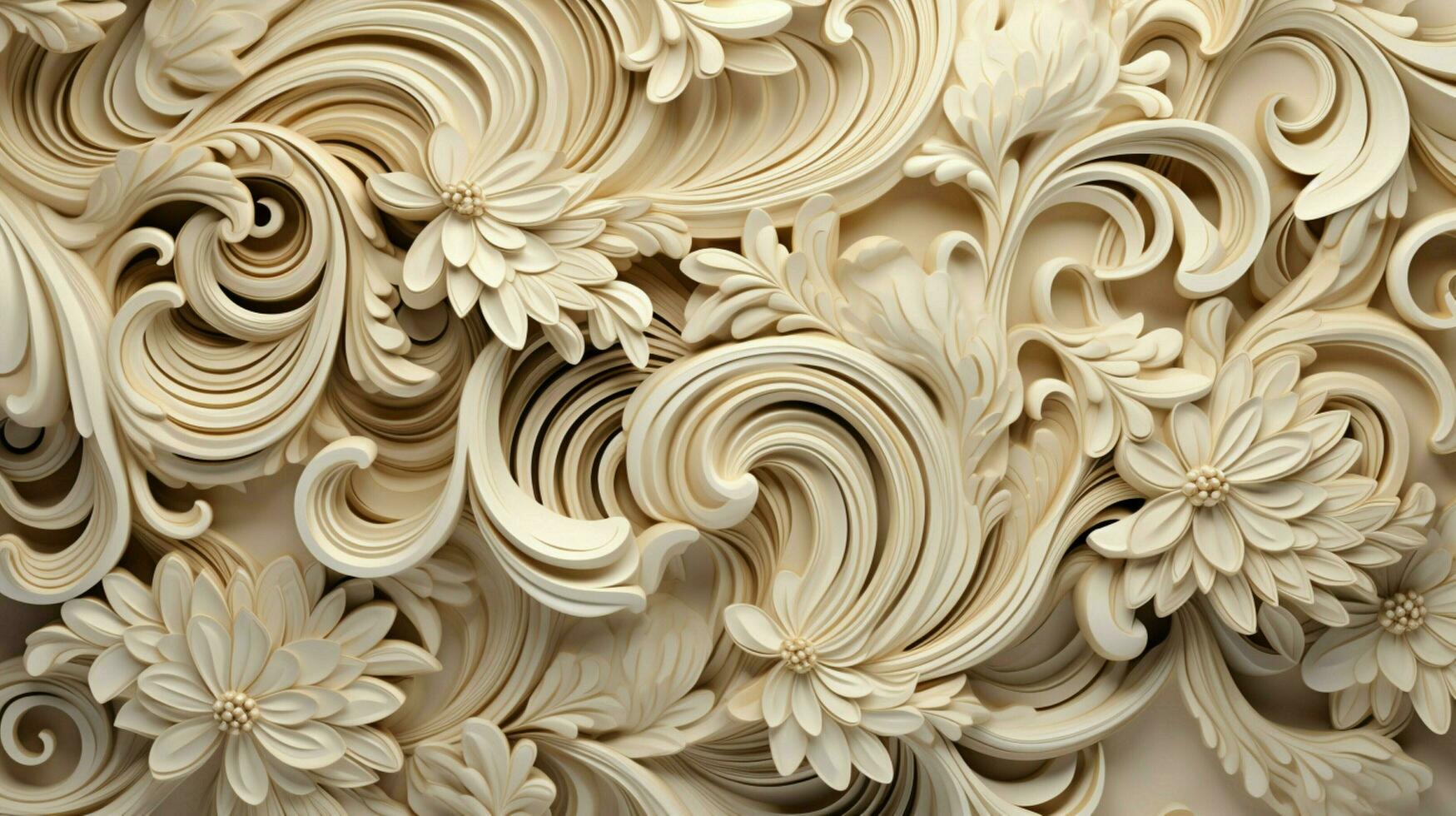 ivory background high quality photo