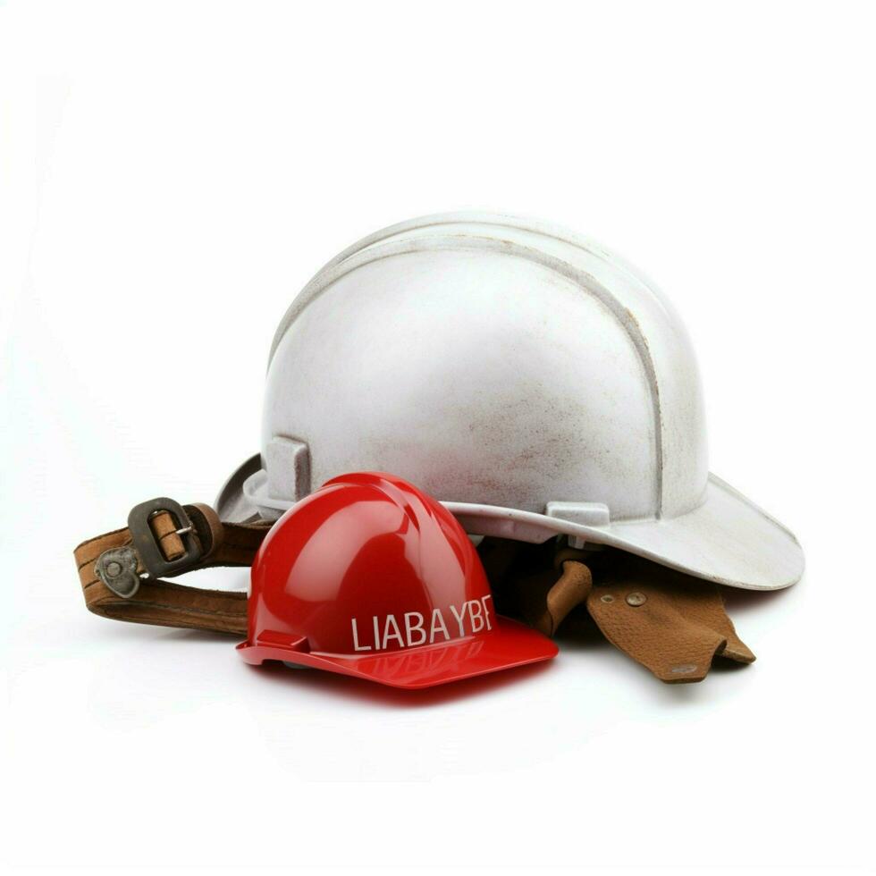 labour day background with white background high photo