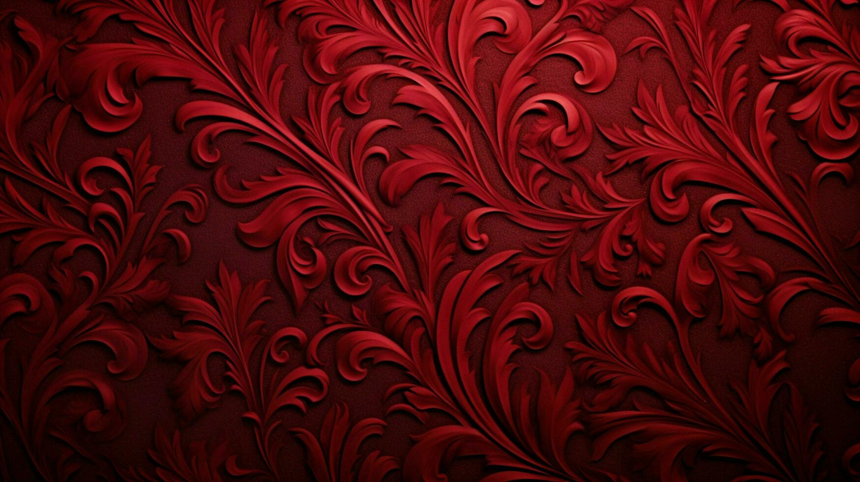 maroon background high quality photo