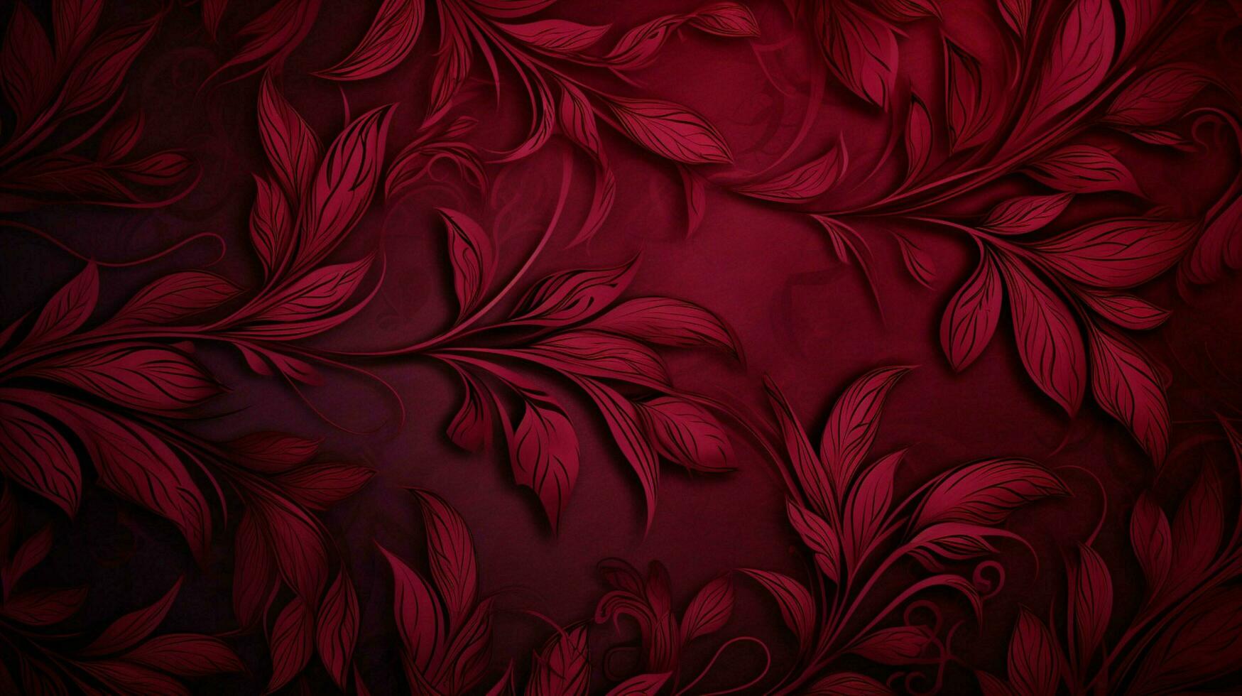 maroon background high quality photo