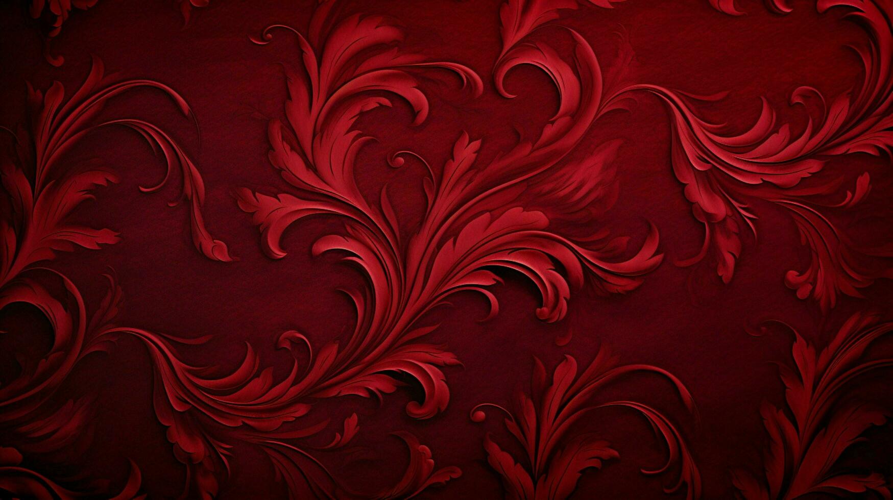 maroon background high quality photo