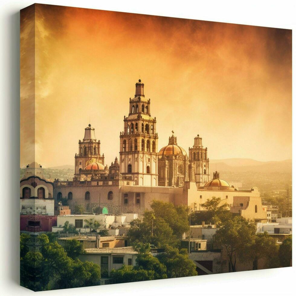 mexico high quality 4k ultra hd hdr photo