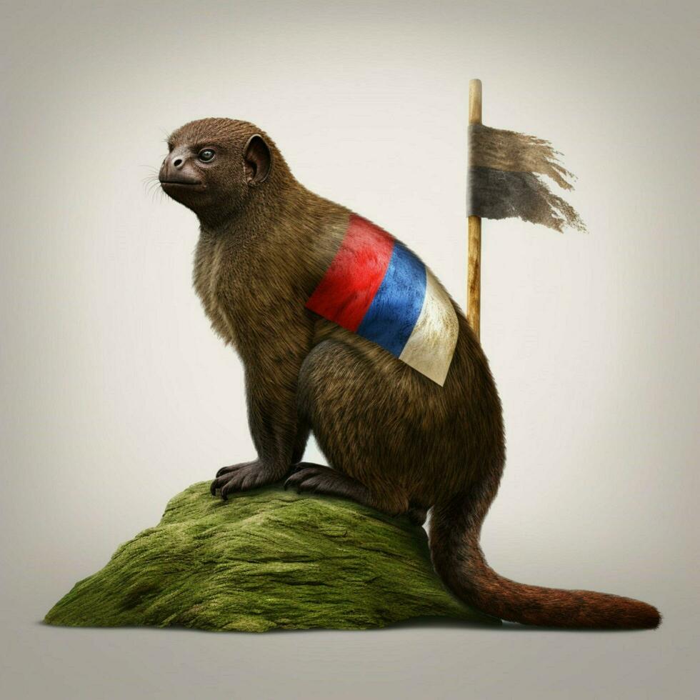 national animal of Equatorial Guinea high qualit photo