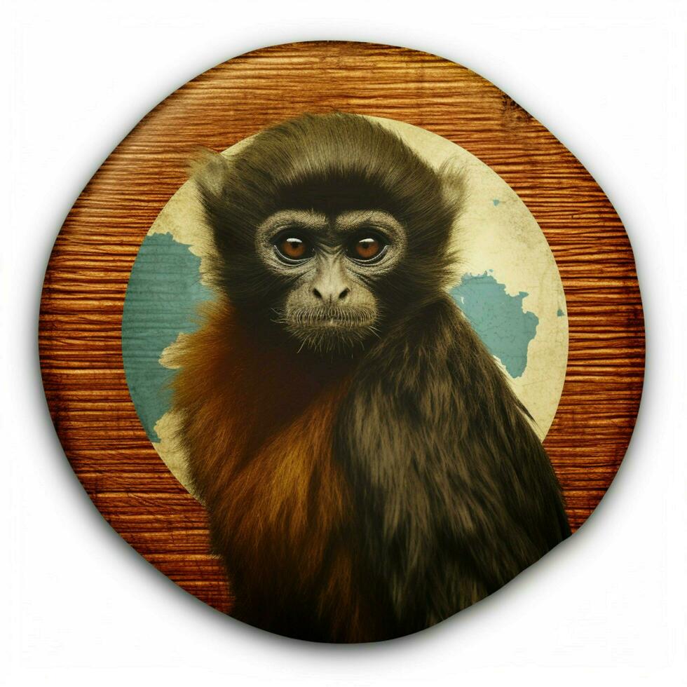 national animal of Equatorial Guinea high qualit photo