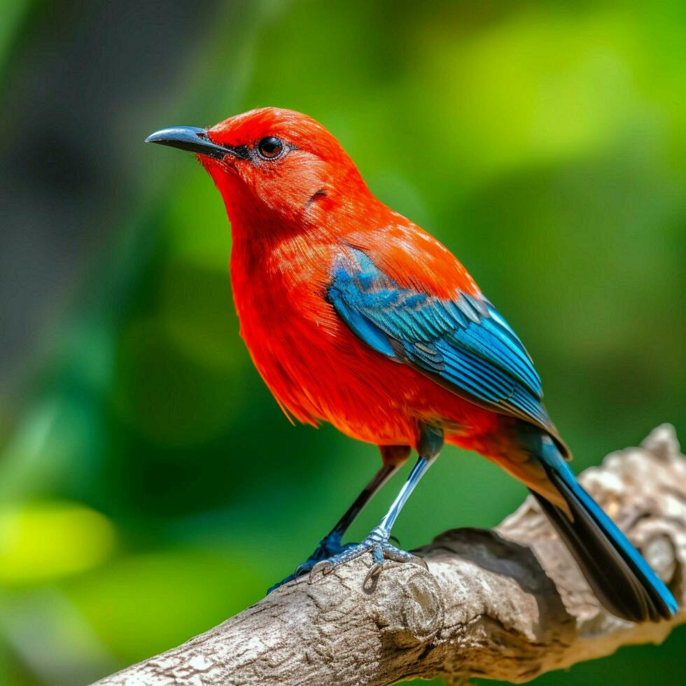 national bird of Barbados high quality 4k ultra photo