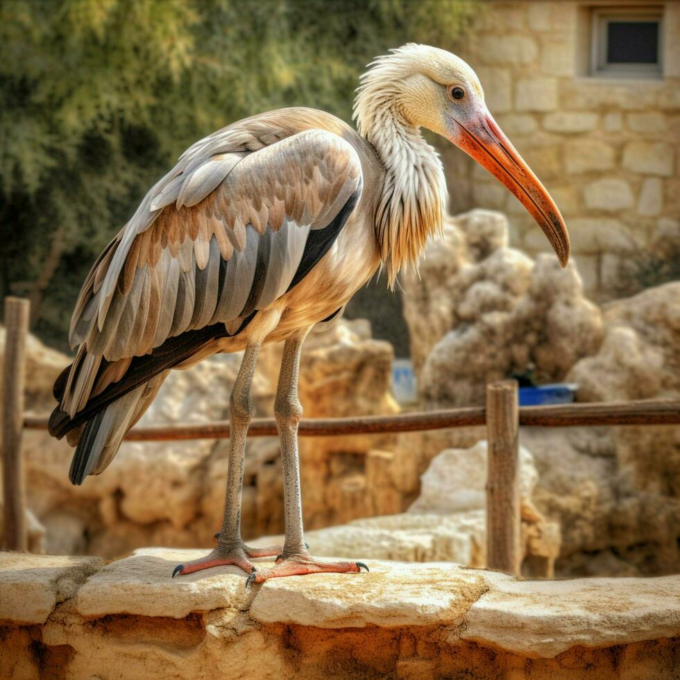 national bird of Cyprus high quality 4k ultra hd photo